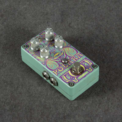 DigiTech Polara Reverberator | Reverb UK