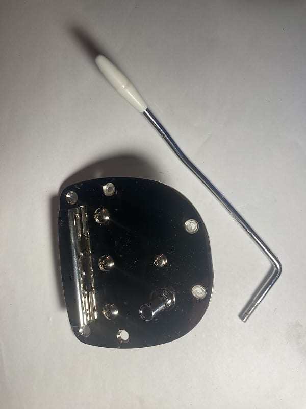 Fender Squier Jazzmaster Jaguar Mustang Tremolo w/ Arm - | Reverb