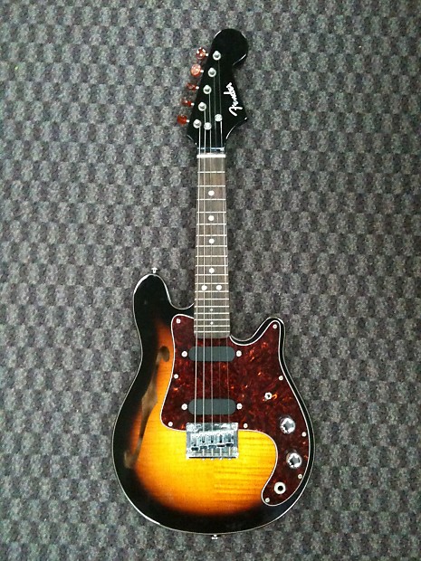 Fender FM-60E | Reverb