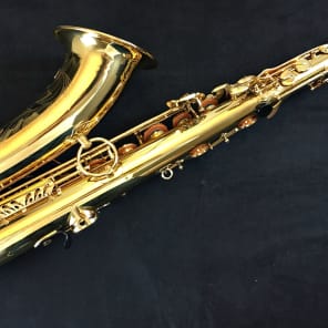 Yanagisawa t880 tenor saxophone discount