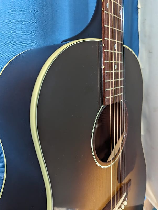 Gibson J-45 True Vintage 2007 - 2014 | Reverb