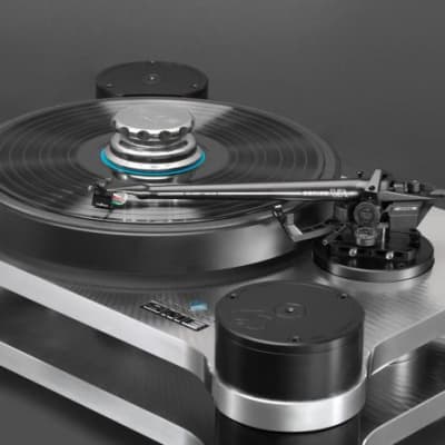 SME Model 60 Turntable New image 3