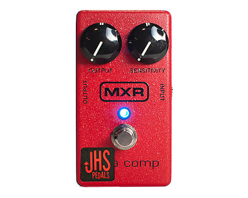 Jhs Mxr Dyna Comp With 