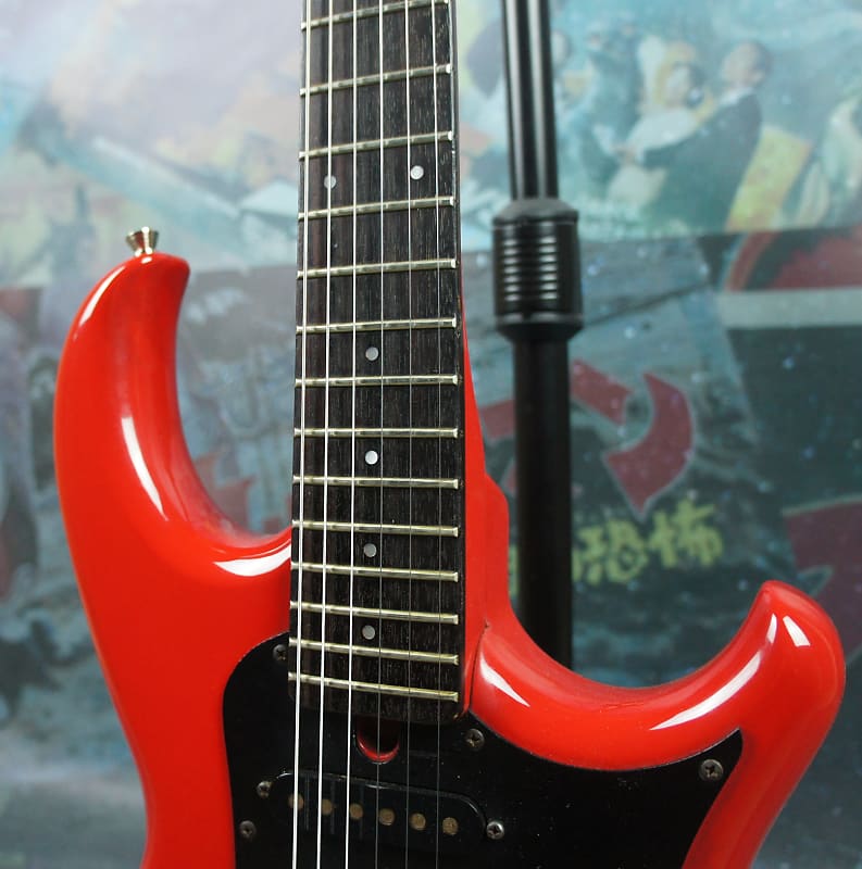 ストラトキャスター付属品多数 AriaproII RS WILDCAT エレキギター おまけ付き | www.hostaljuarez.com