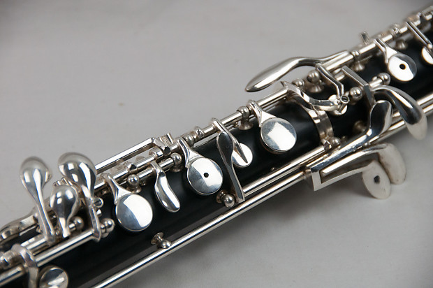 SELMER 123F オーボエ Selmer Selmer 123F Oboe Intermediate Model Full Range