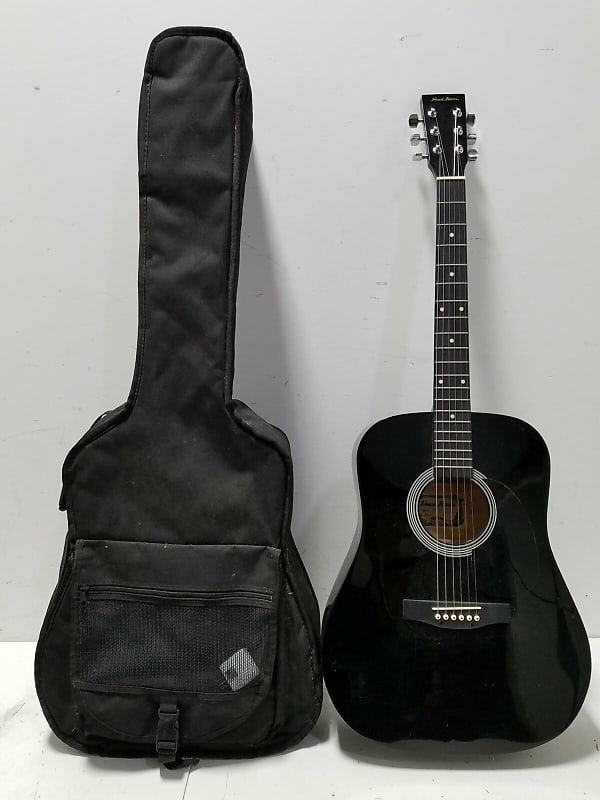 Pearl river deals acoustic guitar price