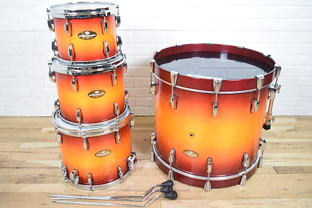 Used drums for 2025 sale near me