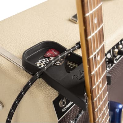 Fender Amperstand Guitar Cradle, Black image 6