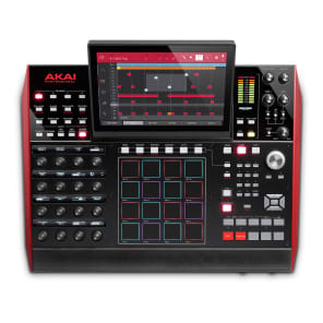 ゴールデンウィーク特価！数回使用の美品 AKAI MPC LIVE II AKAI、「MPC Live II」の限定カラー ゴールドを発表！ – DTMers