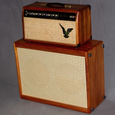 Dumble  Kitty Hawk , Overdrive Special   , Applied Acoustics 1979  Mahogany image 8