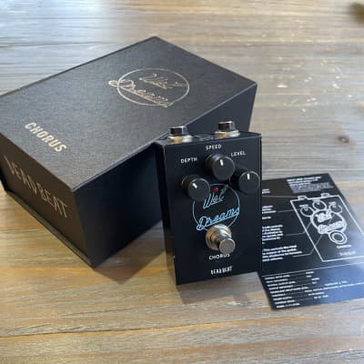 Reverb.com listing, price, conditions, and images for deadbeat-sound-wet-dreams