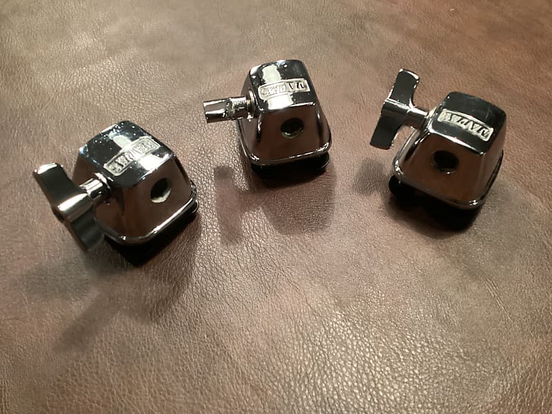 Mapex tom mounts Reverb