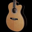 PRS SE Angelus A60E Cutaway Acoustic / Electric Natural Finish