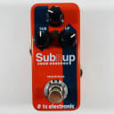 TC Electronic Sub N' Up Mini Octaver