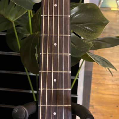 NEW - Aria 111DP MUBR - Muddy Brown Acoustic Guitar image 5
