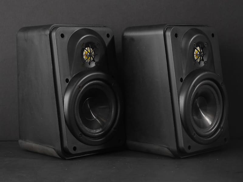 INFINITY Infinitesimal-IV　レストア品 INFINITY Infinitesimal-IV コンパクトスピーカー - メルカリ