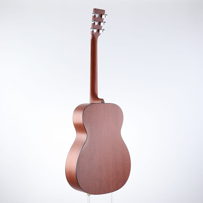 My New Martin 000-16GT : r/martinguitar