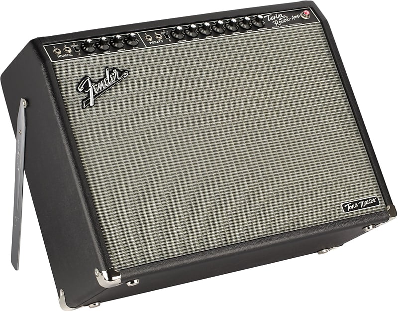 FENDER - Tone Master Twin Reverb Amp 2274206000 image 1