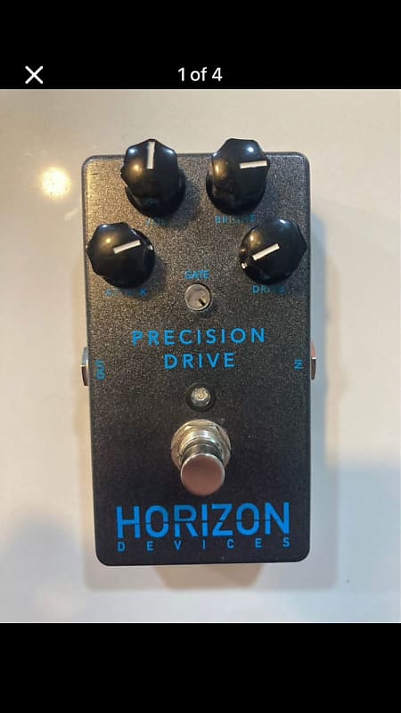 Horizon Devices Precision Drive