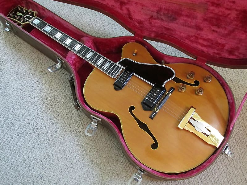 Gibson L-5CES 1951 - 1953 image 1