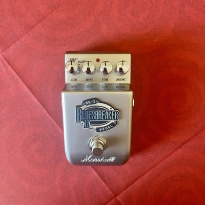 Reverb.com listing, price, conditions, and images for marshall-bb-2-bluesbreaker-ii