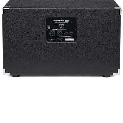 Hartke HyDrive HD210 Bass Cabinet | 500w image 3