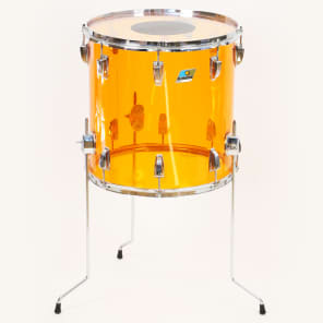 ludwig vistalite john bonham