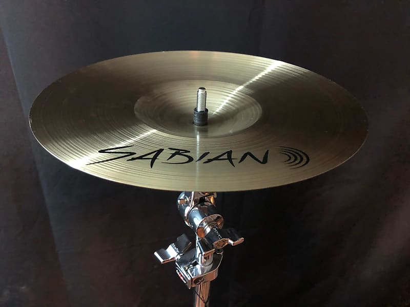 Sabian 10