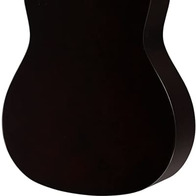 Lucida LG-520 Spruce Top Classical Guitar image 2