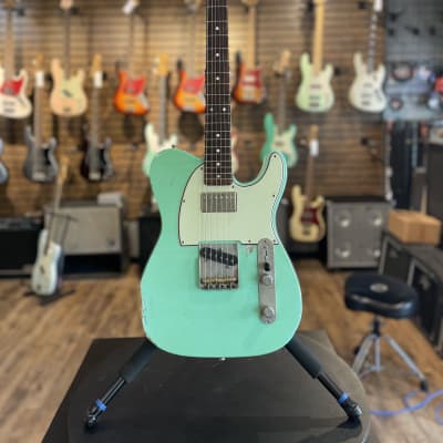 Bluesman Vintage | Reverb