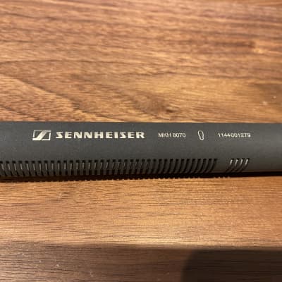 Mkh discount 8070 sennheiser