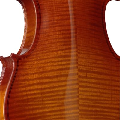Stagg 1/2 maple violin w/ soft case, New, image 2