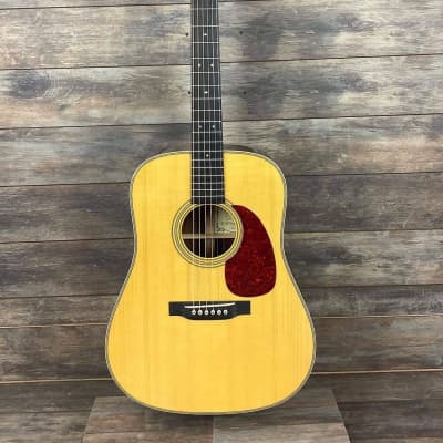 Martin D-28 GE Golden Era 1999 Brazilian Rosewood #64 Limited First 100 w/tags “video added” image 1