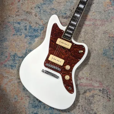 PureSalem Wood Soul  Olympic White *In-Store Price $899* image 1
