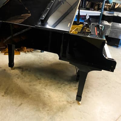 Beauty Grand piano 6'1'' Yamaha C3 image 5