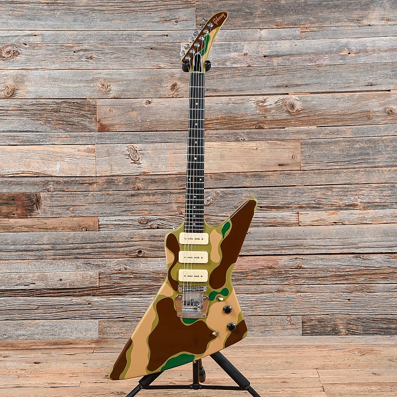 Gibson Explorer III (1984 - 1985) image 1