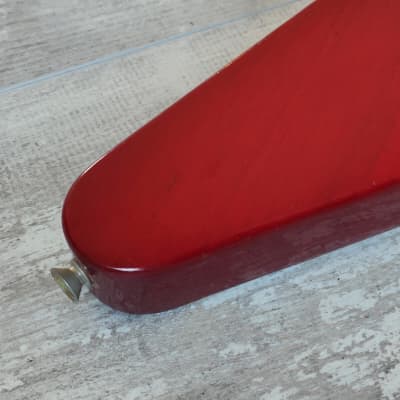 Greco FVB-75 Flying V Bass 1988年製 FVB-75 Flying V Bass 1988 | eBay