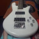 Spector LG5STDWH Legend 5 Standard White Gloss.*Free Shipping to Lower 48 States.