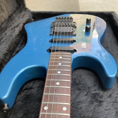 BC Rich ST-III 1987 - Left Handed image 6