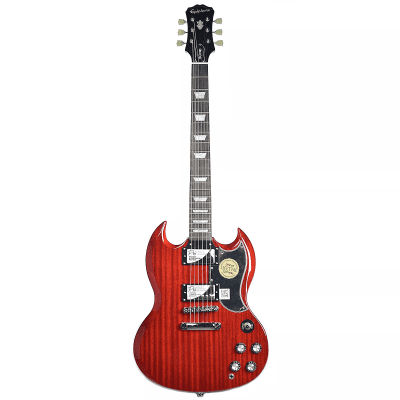 人気が高い Epiphone SG G-400 Faded ソリッドギター ギター - tenis