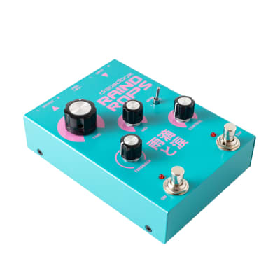 Reverb.com listing, price, conditions, and images for dreadbox-raindrops
