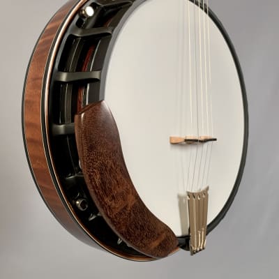 Nechville Classic Deluxe 5-String Banjo image 6