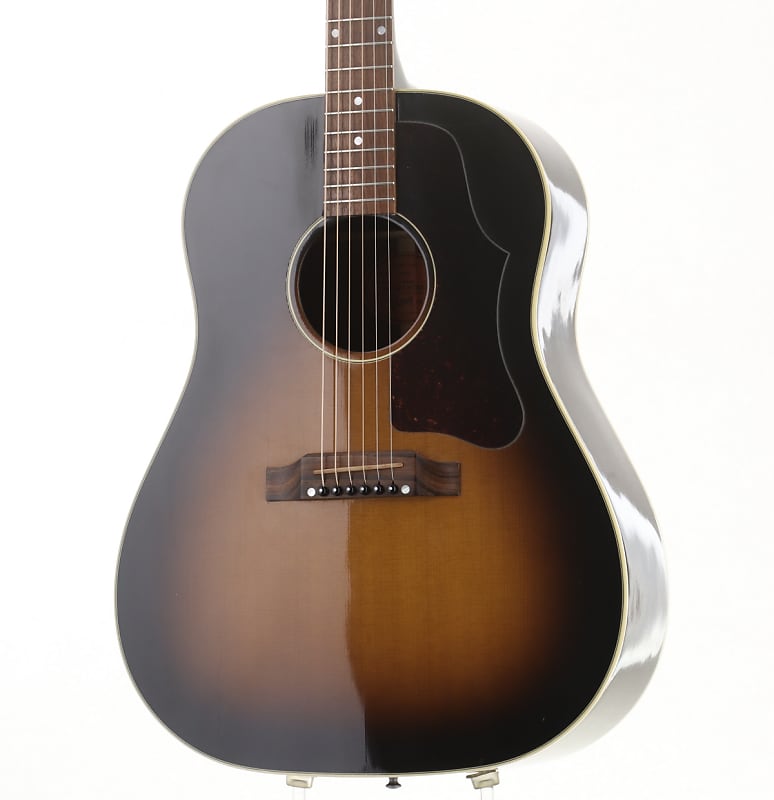 Gibson J-45 1962 Vintage Sunbrst [SN 91928006] (04/18) image 1