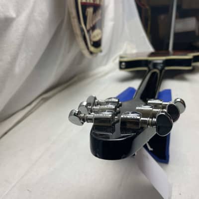 Burns Brian May Signature Guitar with Case image 25