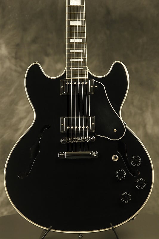 Gibson Midtown Custom (2011 - 2016) | Reverb The Netherlands