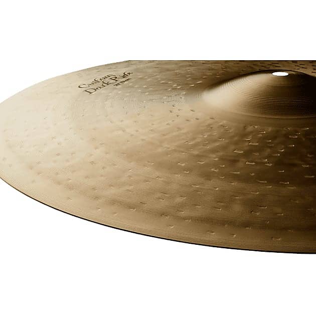 Zildjian 20