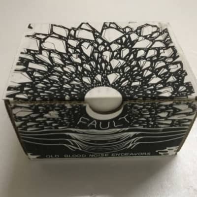 Reverb.com listing, price, conditions, and images for old-blood-noise-endeavors-fault-v1