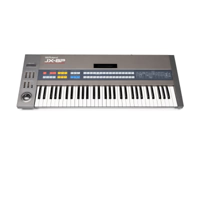 Pre-Owned Roland JX-8P Synth | Used