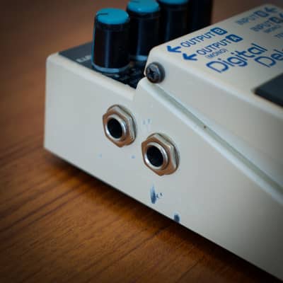 Boss DD-7 Digital Delay | Reverb UK