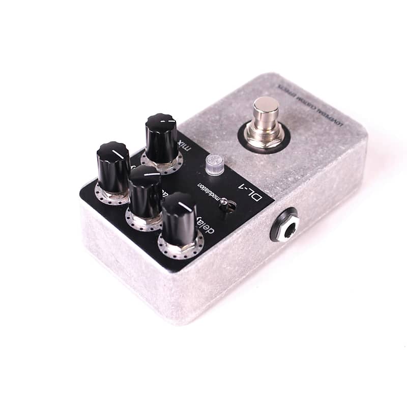 Lovepedal DL-1 Digital Delay Pedal | Reverb